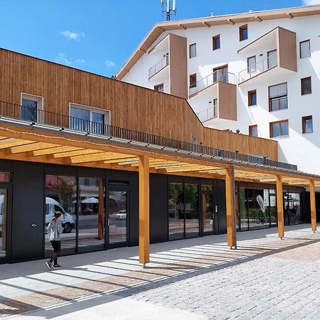 Apartman Rezidence Javor Železná Ruda 外观 照片