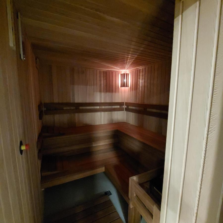 Apartman Rezidence Javor Železná Ruda 外观 照片