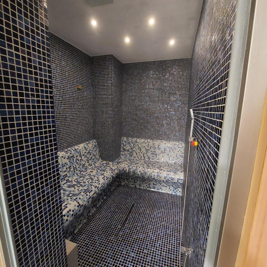 Apartman Rezidence Javor Železná Ruda 外观 照片