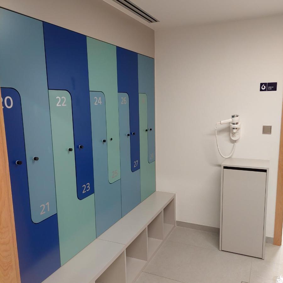 Apartman Rezidence Javor Železná Ruda 外观 照片