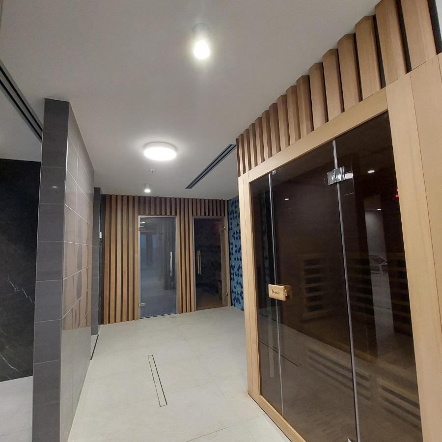 Apartman Rezidence Javor Železná Ruda 外观 照片